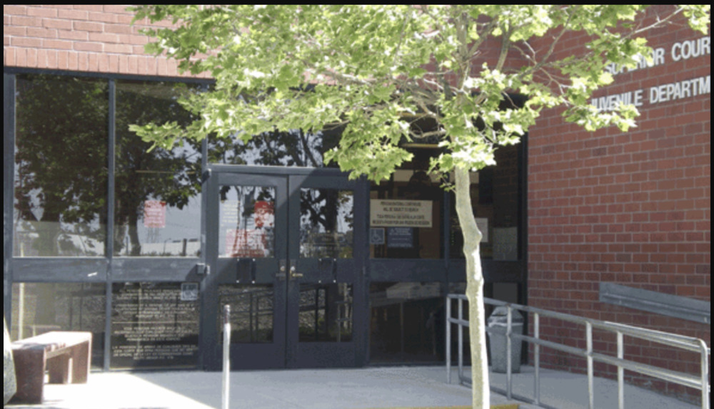 Sylmar Superior Courthouse Closed After Public Defender Tests Positive ...