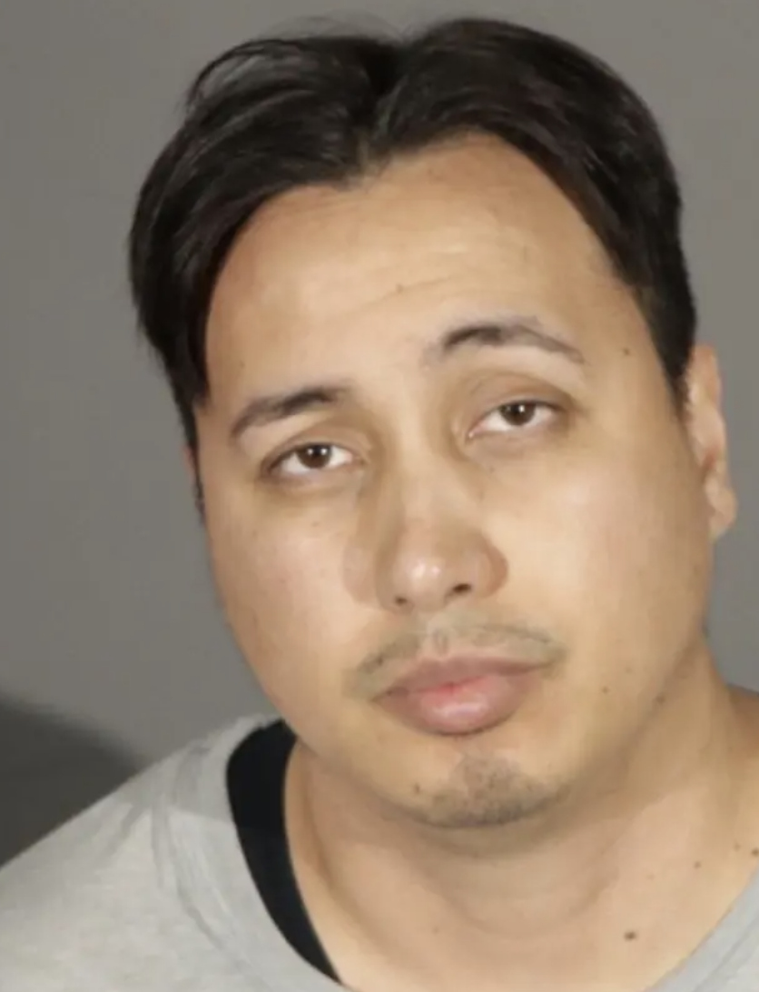 Lyft Driver Charged With Multiple Counts Including Sexual Assault During Drive To Santa Monica 9156