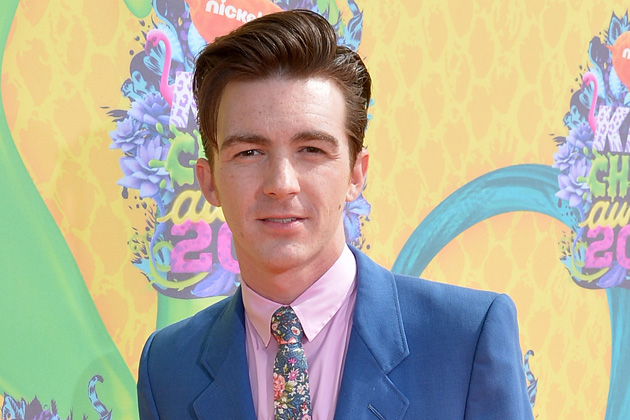 Drake Bell From Home Improvement Arraigned On Second Dui Charge