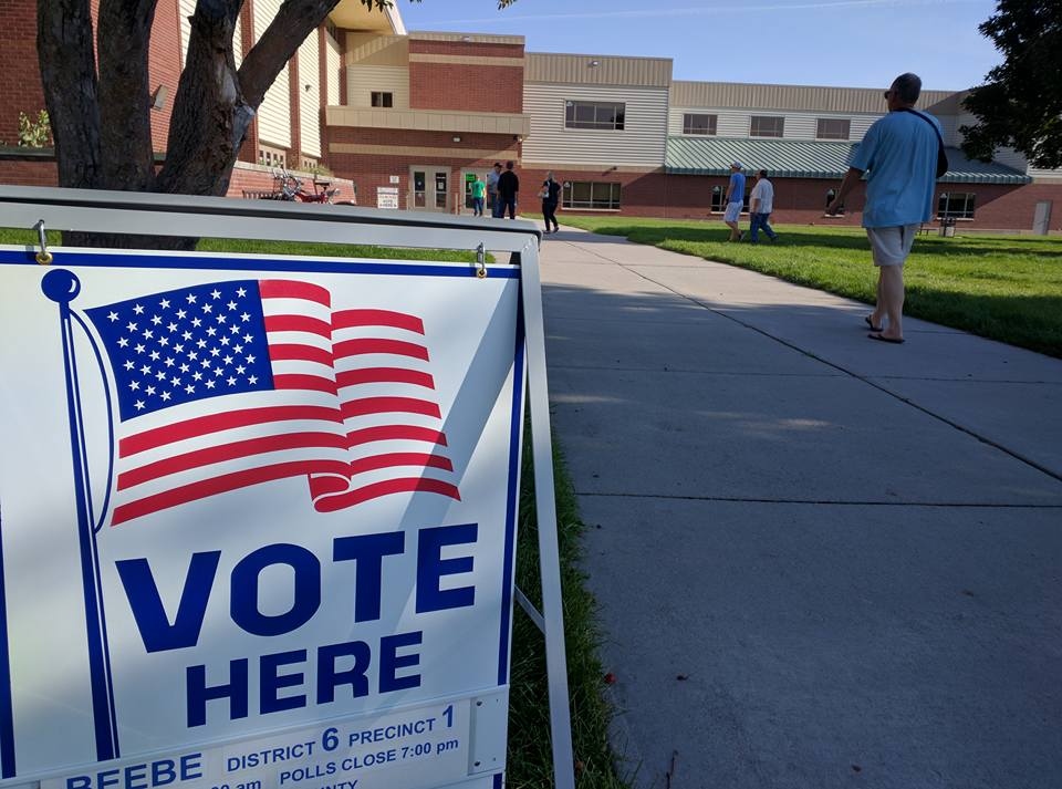 Over 50,000 More Ballots Mailed to Los Angeles County than there are