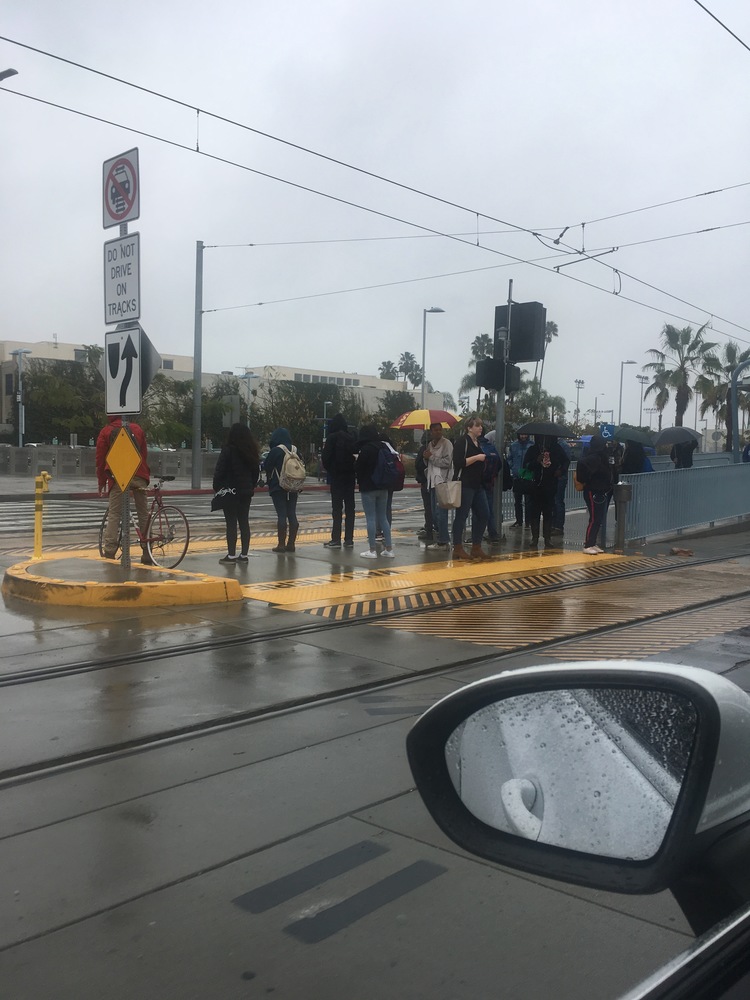 Pedestrian Dragged 3 Blocks In Horrific Fatal Expo Line Accident